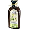 Green Pharmacy. Shampoo Nettle and burdock oil for normal hair (Крапива двудомная и Репейное масло)