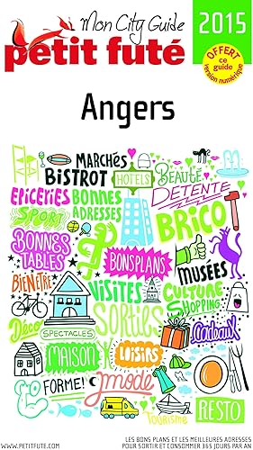 Download Petit Futé Angers PDF