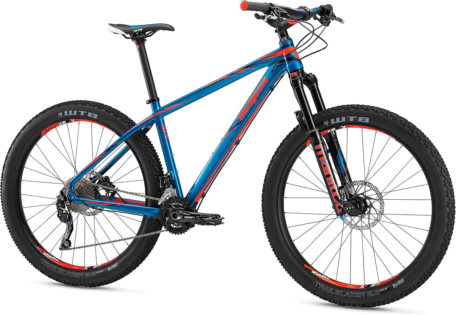 southern star bike big w