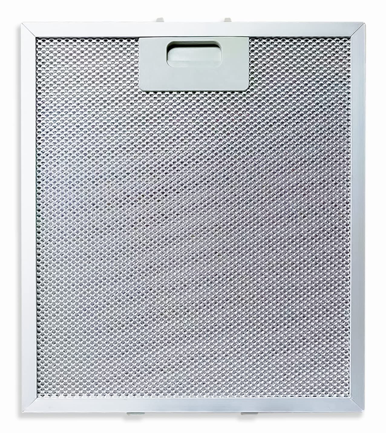 Photo 1 of Amazinpure W10169961A 10.5 x 12 in (267 x 305mm) Free Standing Range Hood Grease Filter Compatible with Whirlpool Range Hood W10870878, W10875058, W10833076, W10169961, 8190858, W11245983