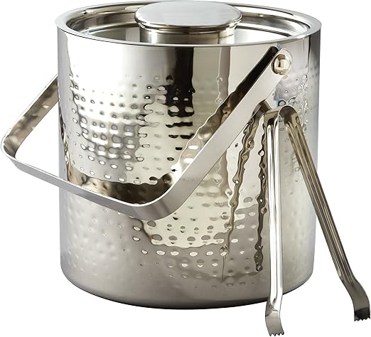 stylish ice bucket