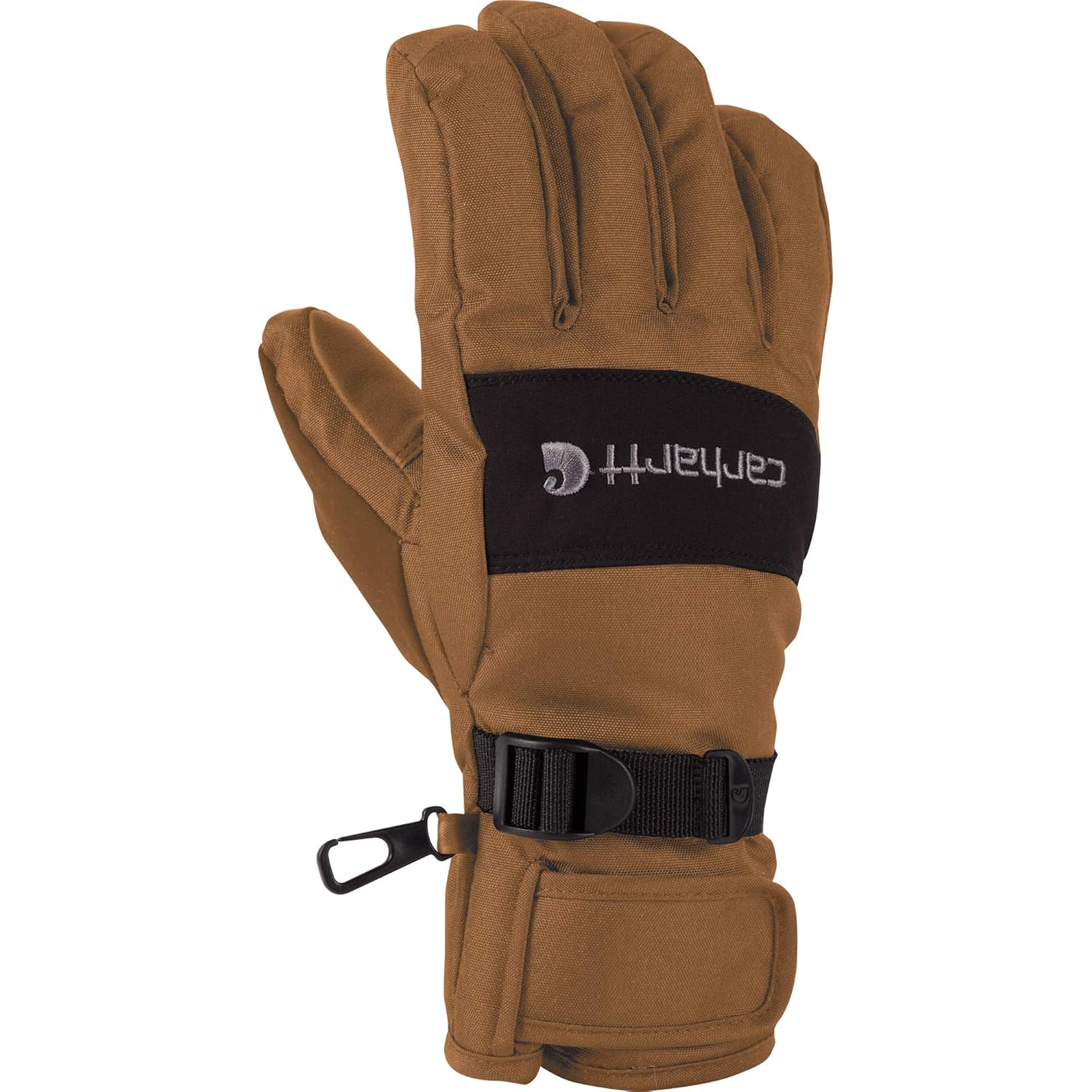 carhartt wb waterproof windproof winter gloves