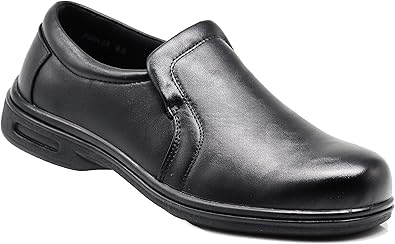 zapatos resistentes al aceite