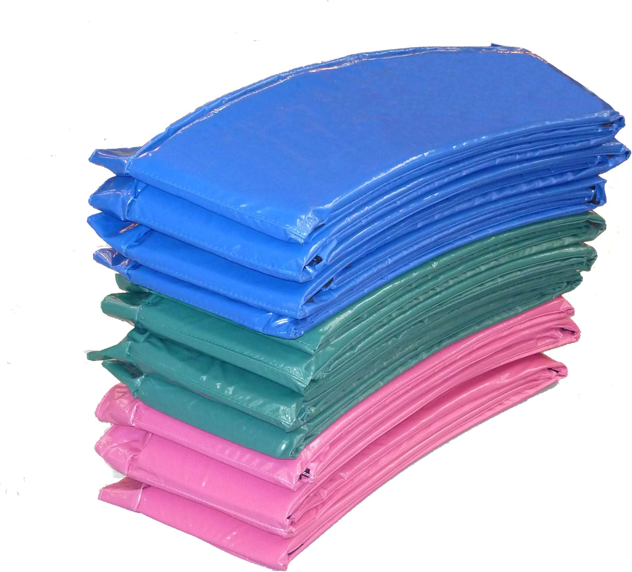Kaz Sports replacement PVC trampoline padding