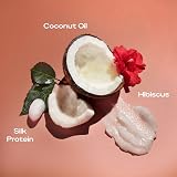 SheaMoisture Coconut & Hibiscus Curl Enhancing Smoothie 326 ml view 4