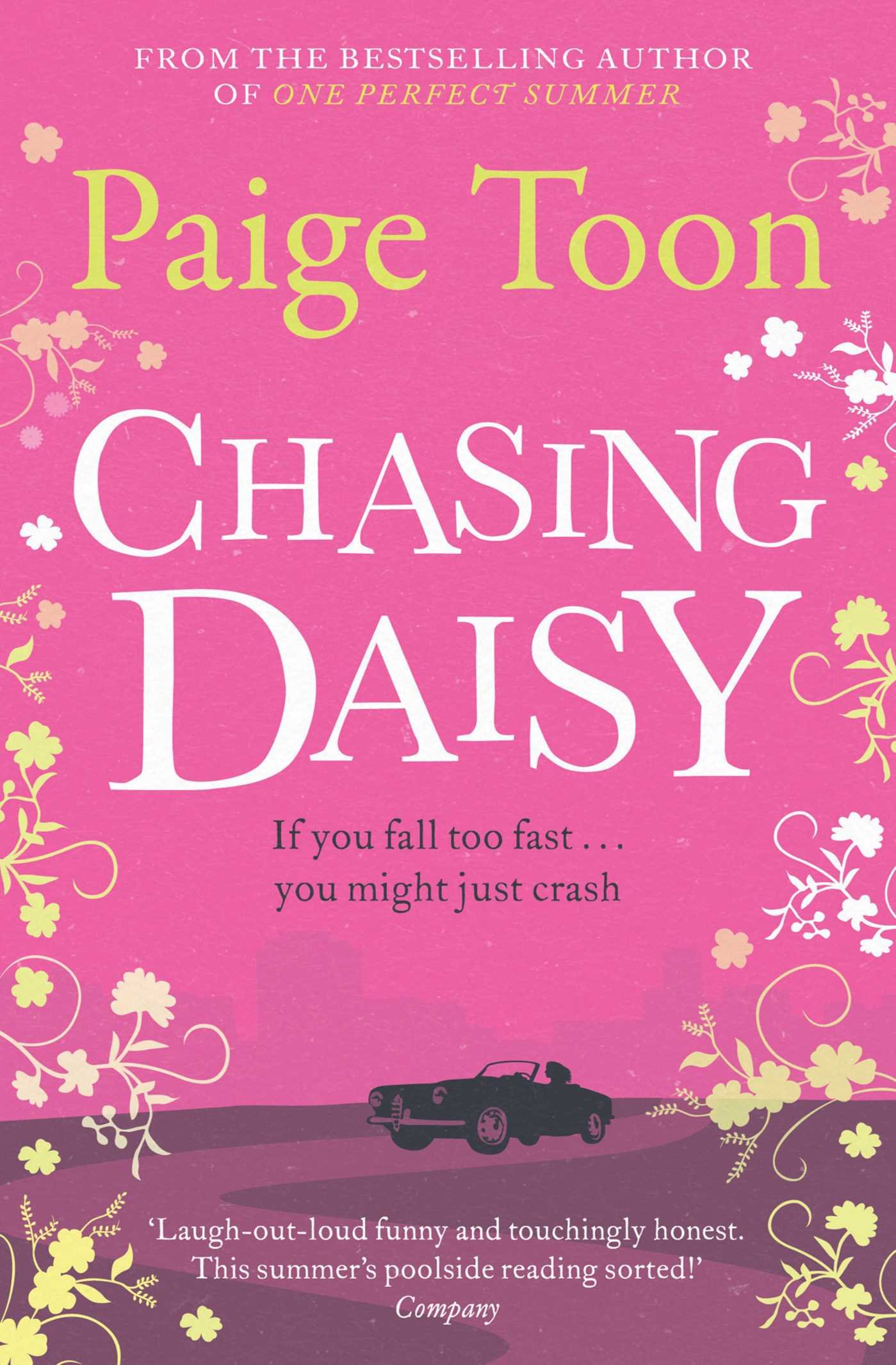 Chasing Daisy Toon Paige 9781471129605 Amazon Com Books Chasing Daisy Toon Paige 9781471129605 Amazon Com Books