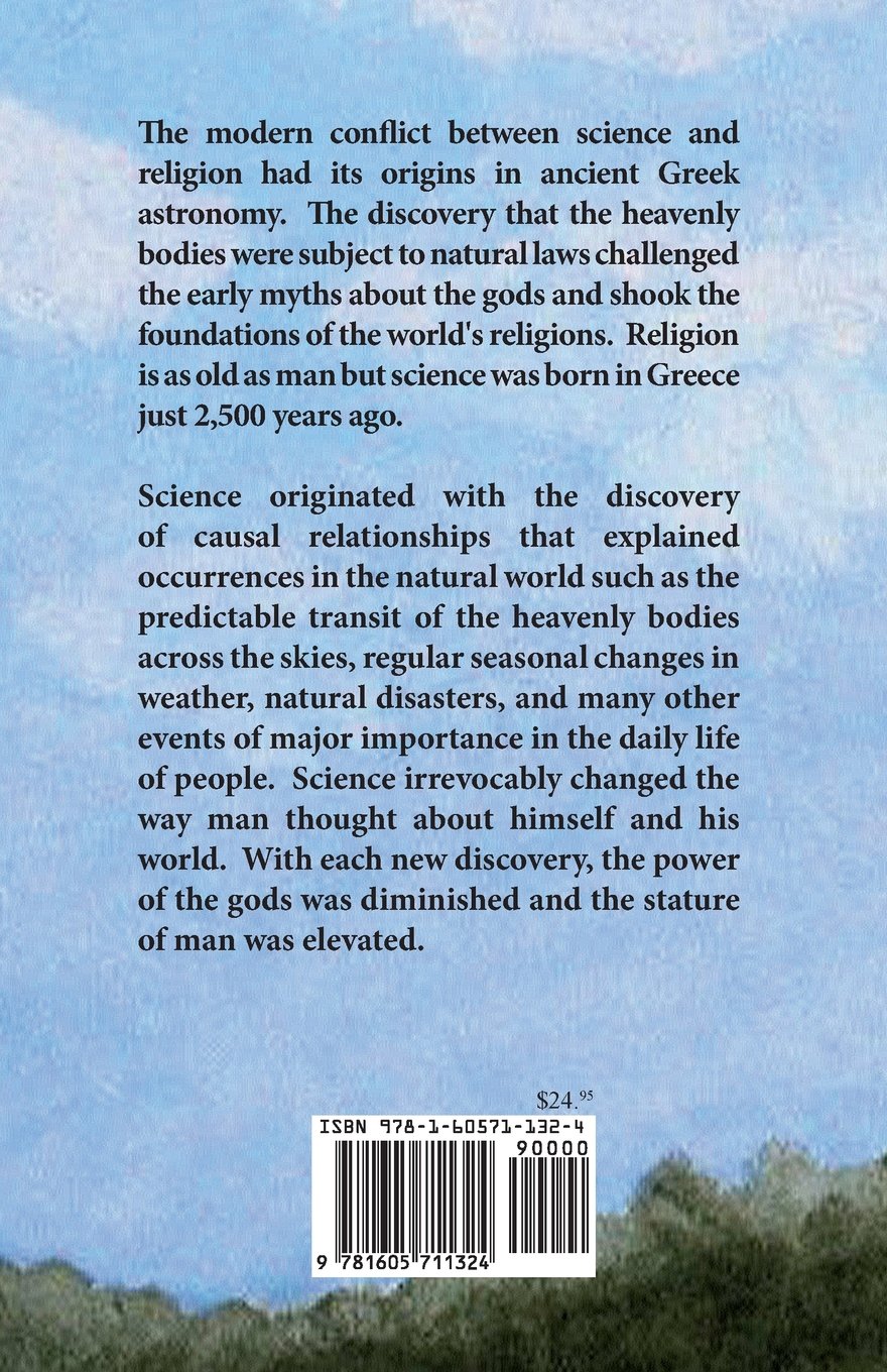 Origins Of The Conflict Between Science And Religion In - 