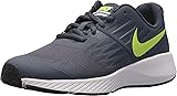 Nike Boy's Star Runner (GS) Running Shoe Thunder