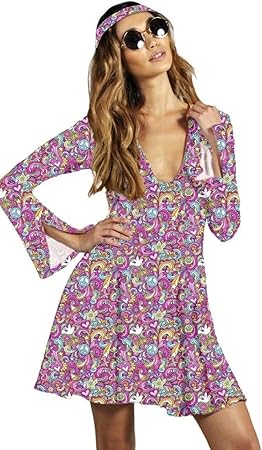 dress hippy