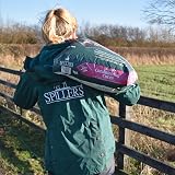 Spillers Digest+ Conditioning Horse Feed Cubes 20kg High Fibre Oil view 4