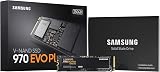Samsung 970 EVO Plus 250 GB PCIe NVMe M.2 SSD MZ-V7S250BW view 8