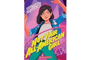 Not Your All-American Girl