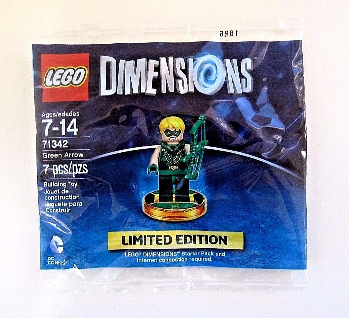 lego dimensions switch amazon