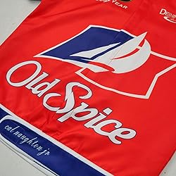 gishkeyay Ricky Bobby costume Talladega Nights