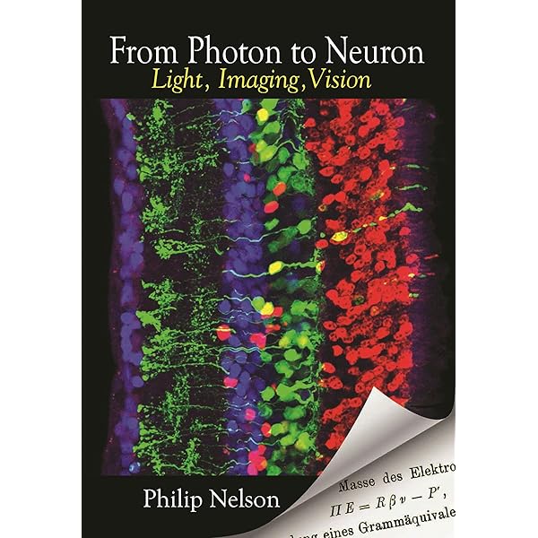 Physical Biology of the Cell: Phillips, Rob, Kondev, Jane, Theriot