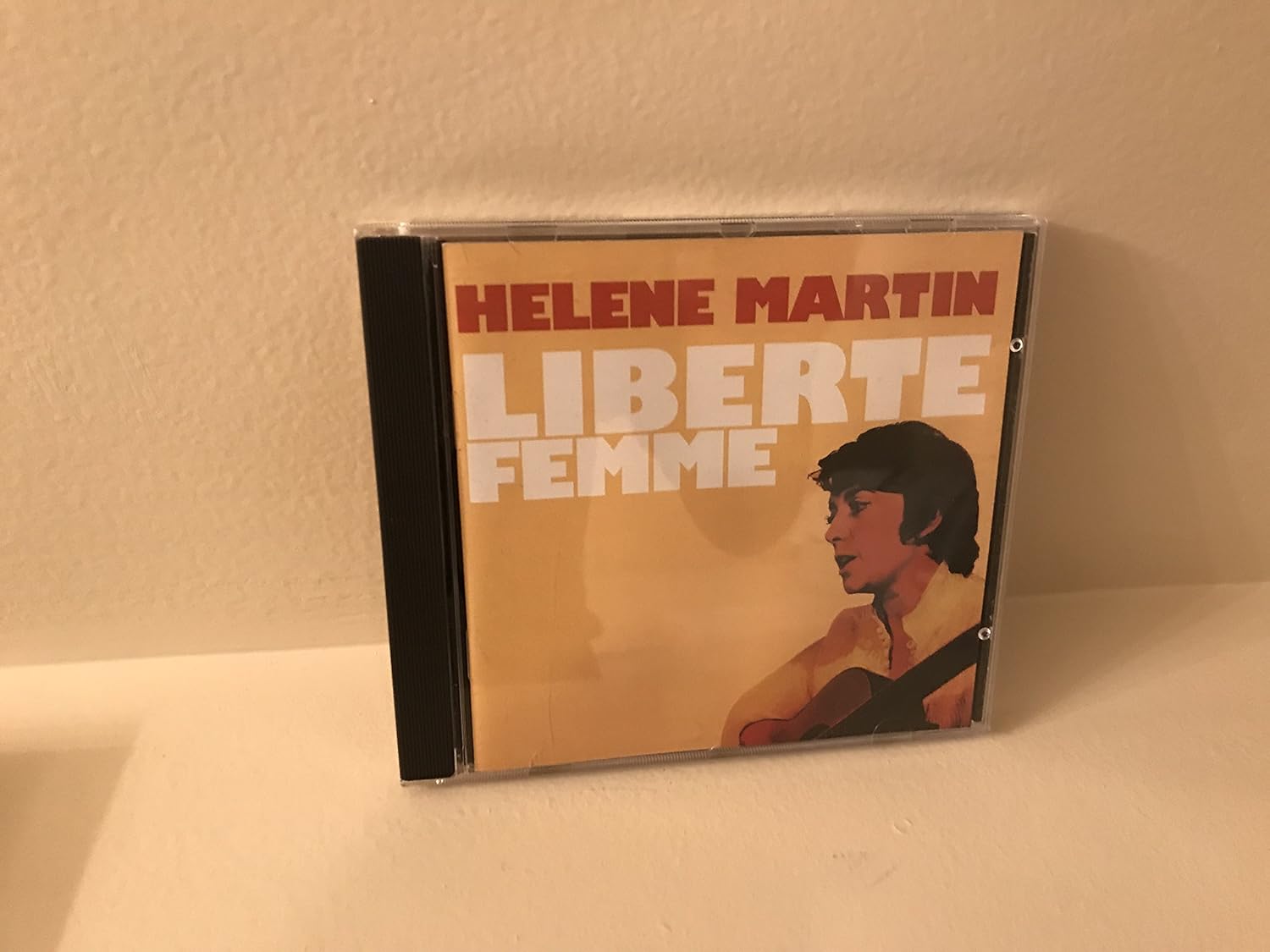 Martin Helene Liberte Femme Amazon Com Music
