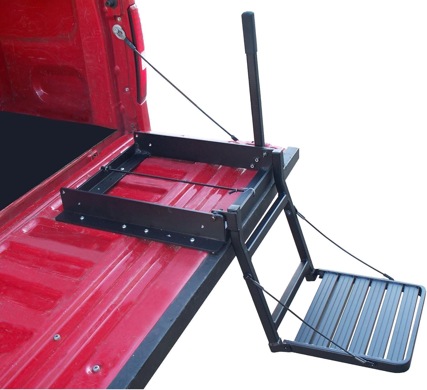 Amazon Com Great Day Truck N Buddy Bed Cover Compatible Automotive