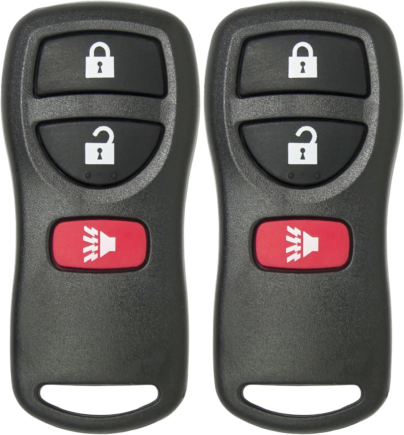 Remote entry remotes
