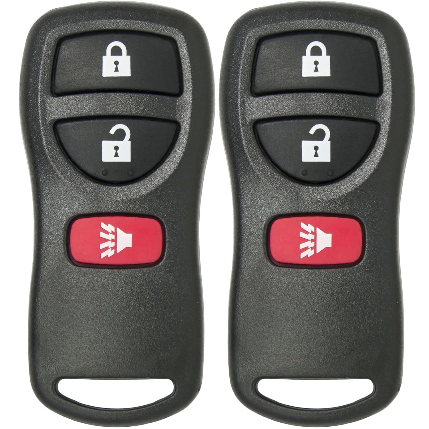 313.8Mhz MagiDeal Replacement Car Keyless Entry Remote Key Fob for 2005