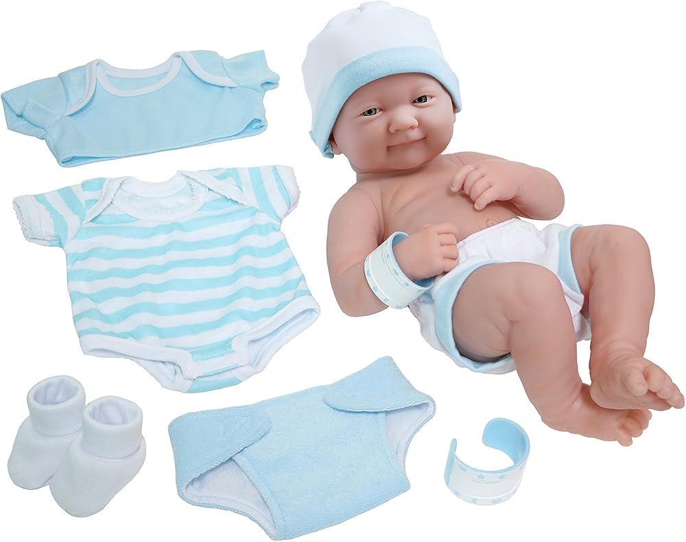 La Newborn Nursery