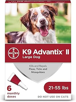 buy k9 advantix ii