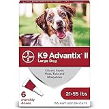 advantix large dog 4 pack