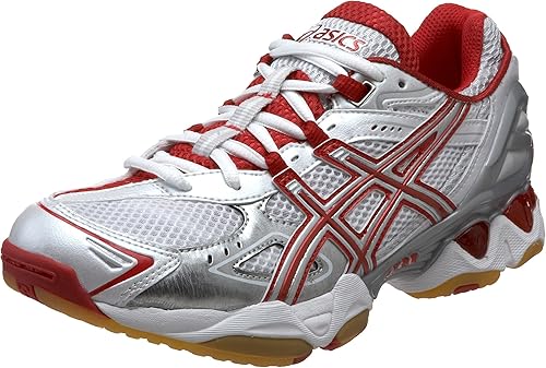 asics gel volleycross