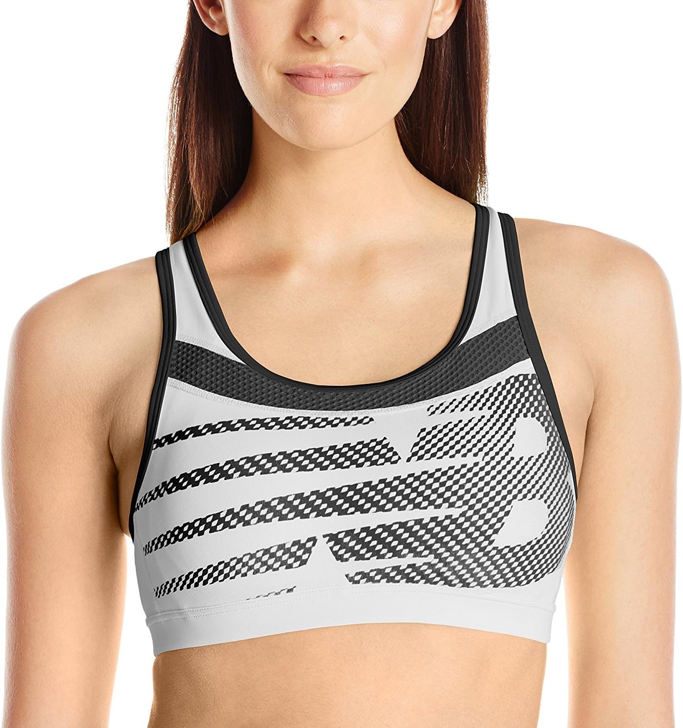 new balance pulse bra