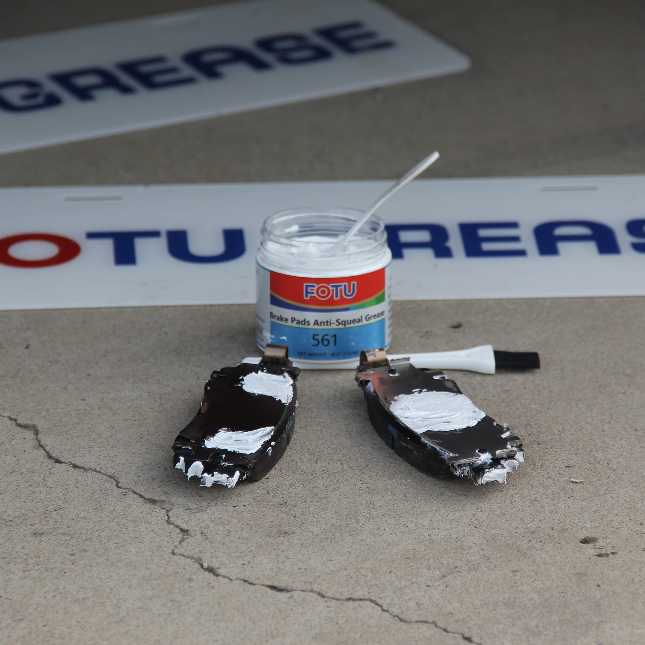 Mua Brake Cleaner Silicone Grease Automotive Copper Anti Seize Thread