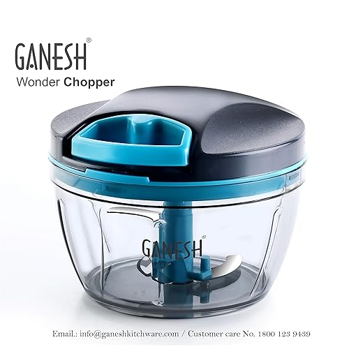 GANESH Wonder Chopper