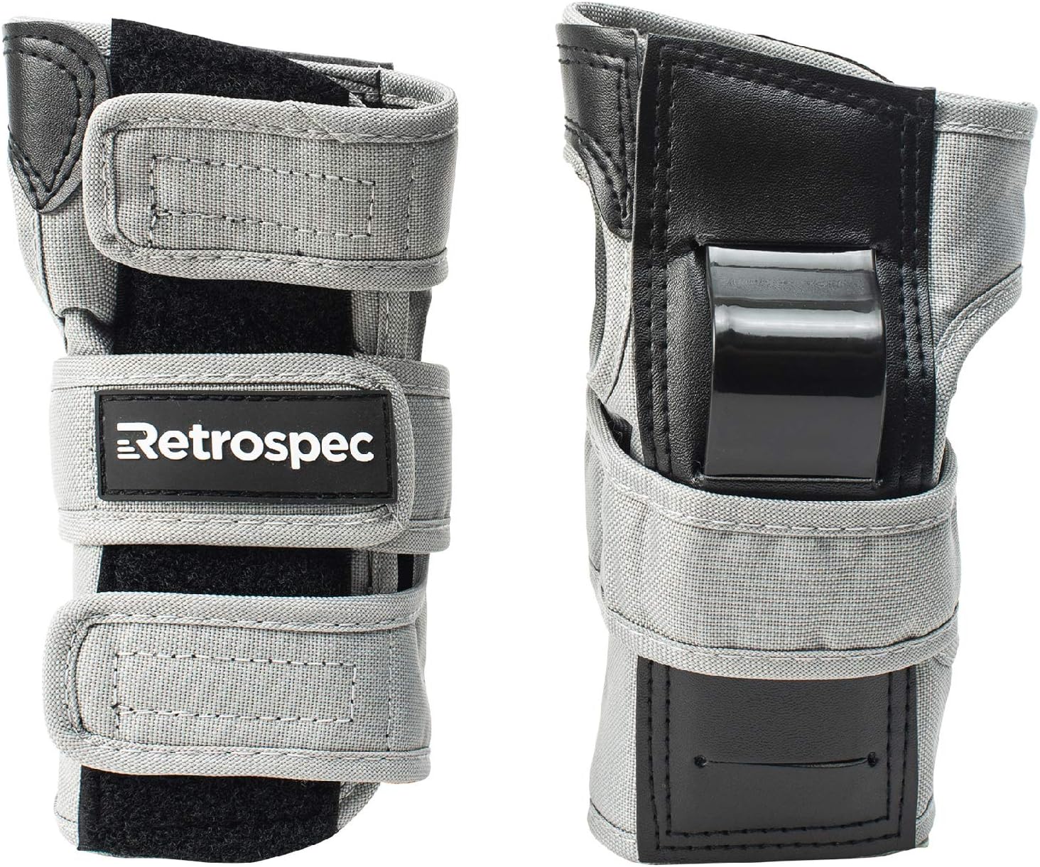 Retrospec Adult/Youth/Child Knee Pads Elbow Pads and Wrist Guards Protective Gear : Sports & Outdoors