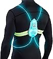 noxgear Tracer360 - Multicolor Illuminated, Reflective Vest for Running or Cycling (Weatherproof)