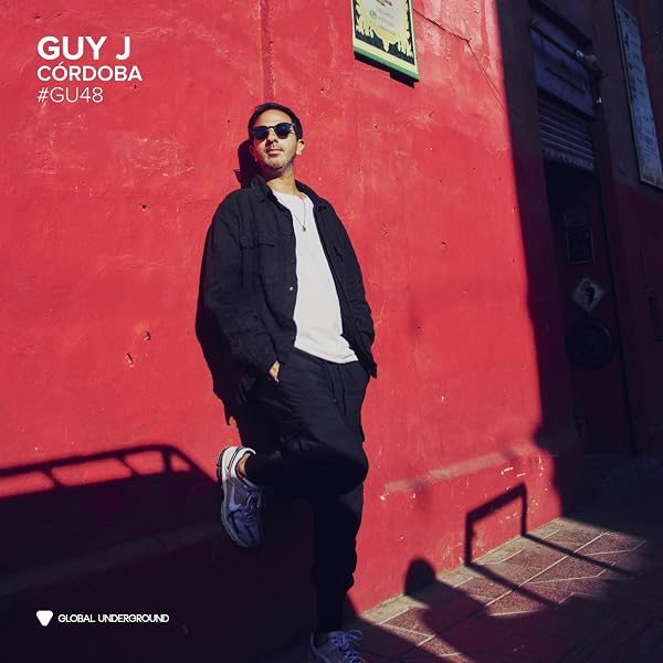Sasha - Global Underground 013: Ibiza - Amazon.com Music