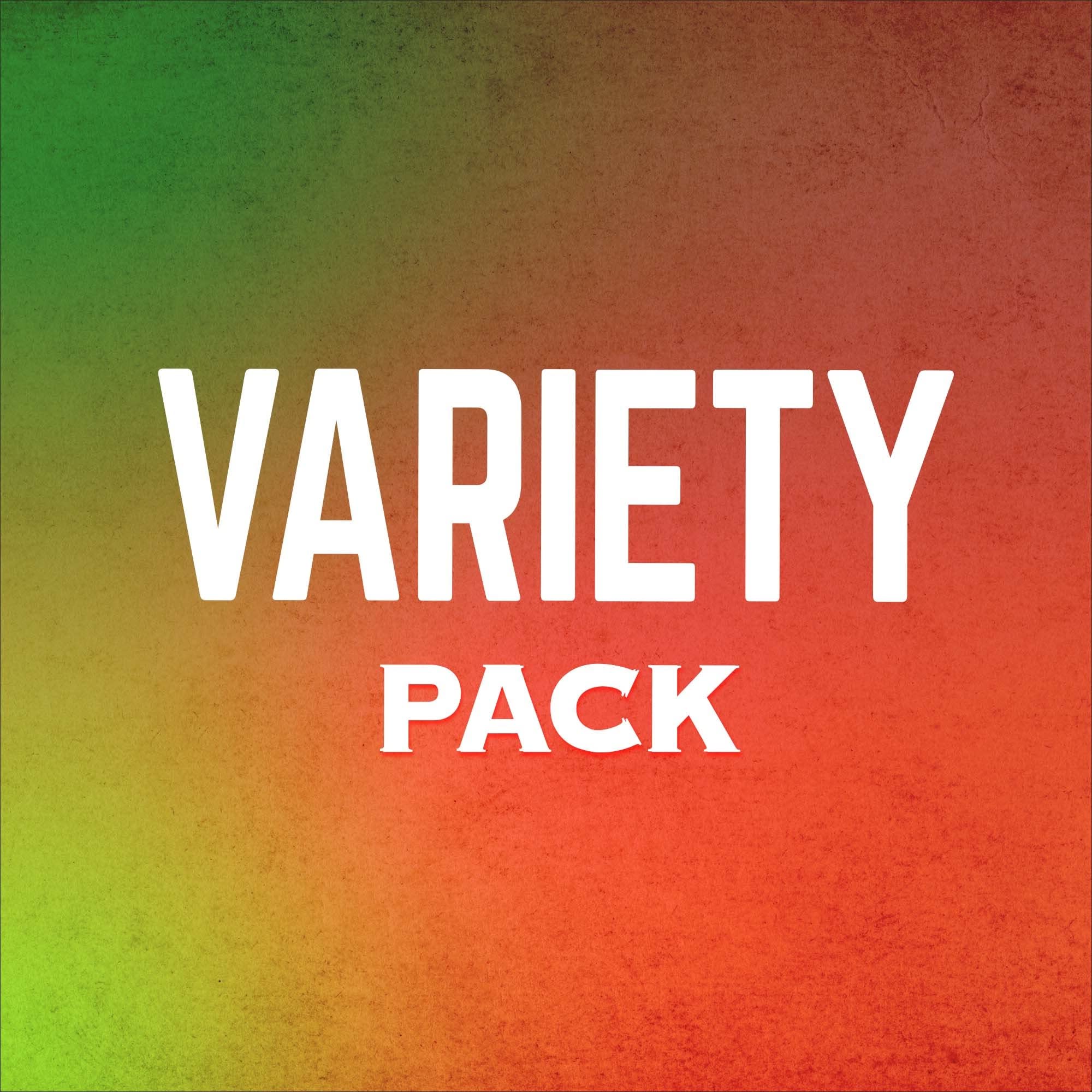 Cholula Hot Sauce 5 fl oz Variety Pack (Great Hot Sauce Lover Gift Set