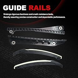 Autodevil Timing Chain Kit 5.4L Fit for F-150