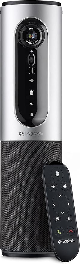 logitech bluetooth speakerphone