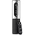 Logitech ConferenceCam Connect All-in-One Video Collaboration Solution for Small Groups – Full HD 1080p Video, USB and Bluetooth Speakerphone, Plug-and-Play