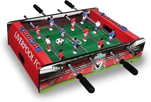 Ballon De Football Liverpool Officiel Taille 5 - Nova Pour Entraînement - Intérieur/Extérieur
