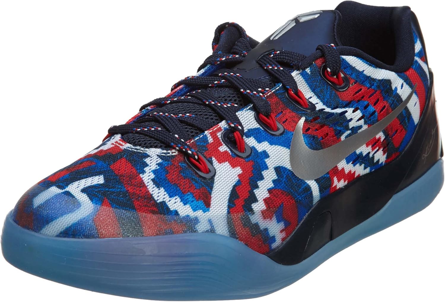 kobe 8 independence day