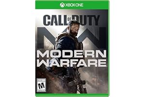 Call of Duty: Modern Warfare - Xbox One (Renewed)