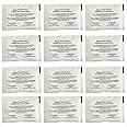 prime&swift Refrigerator Produce Preserver W10346771A(12 Packets-6 Pack Included),Replacement for 2117689,AH3503014