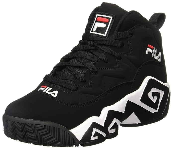 fila mb heritage sneakers