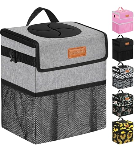 Amazon.com: MUGEN 90000-XYL -802A-Z3 FUN S Folding Container