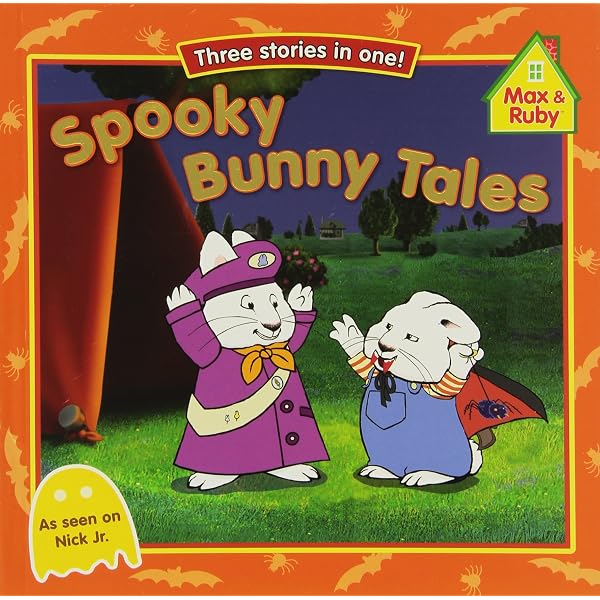 Amazon.com: Knuffle Bunny…and more great childhood adventure