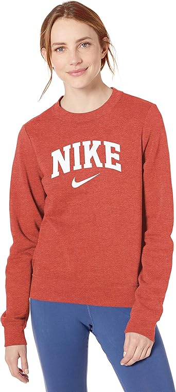 nike crewneck womens