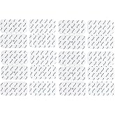 20 axion TENS Unit Electrode Pads 4x2'' - Replacement Pads with 3.5mm Snap Button for TENS Machines and Muscle Stimulators | Reusable Self-Adhesive TENS/EMS Electrodes