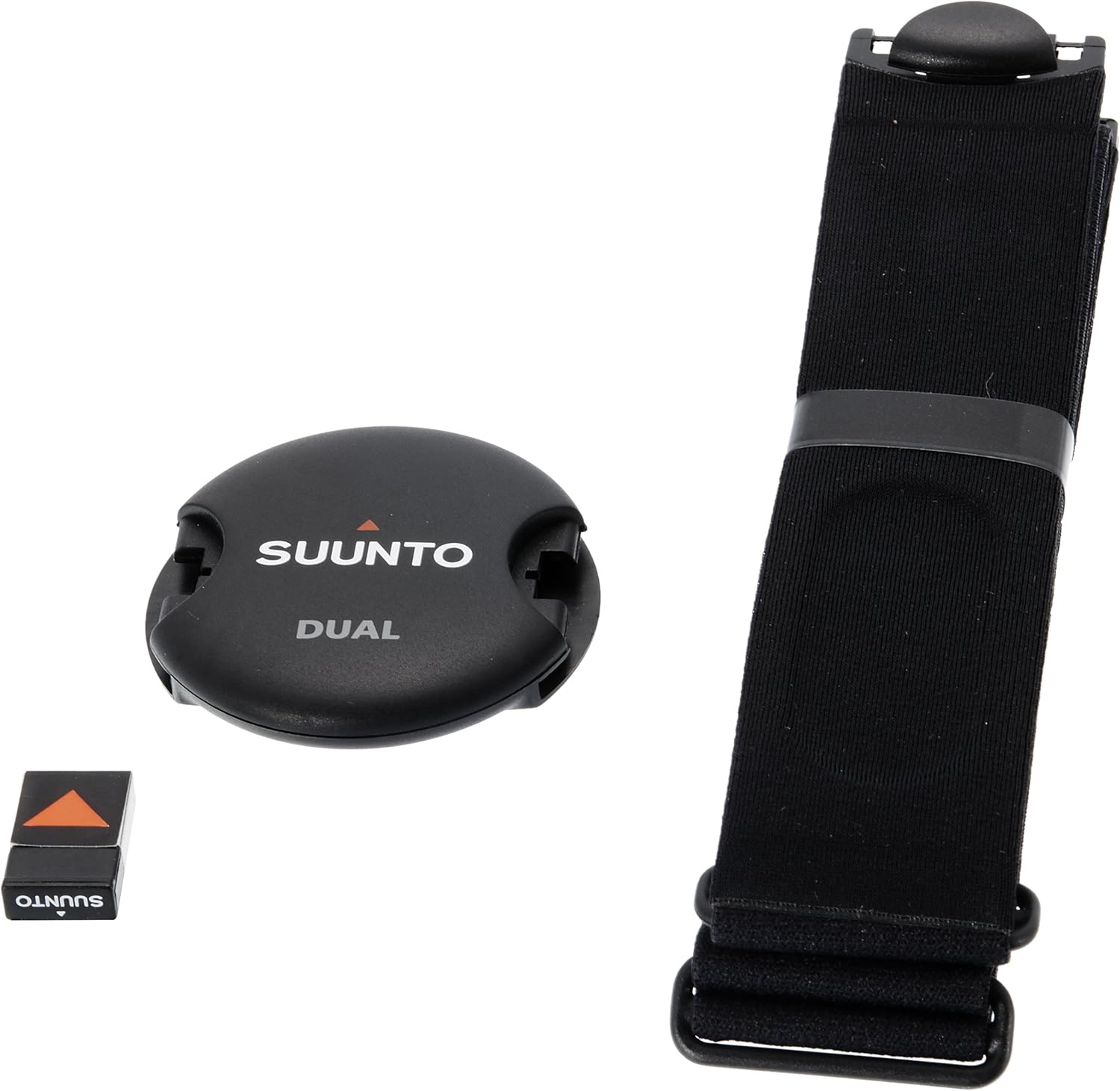 Suunto - Pulsómetro de electrónica y Dispositivos