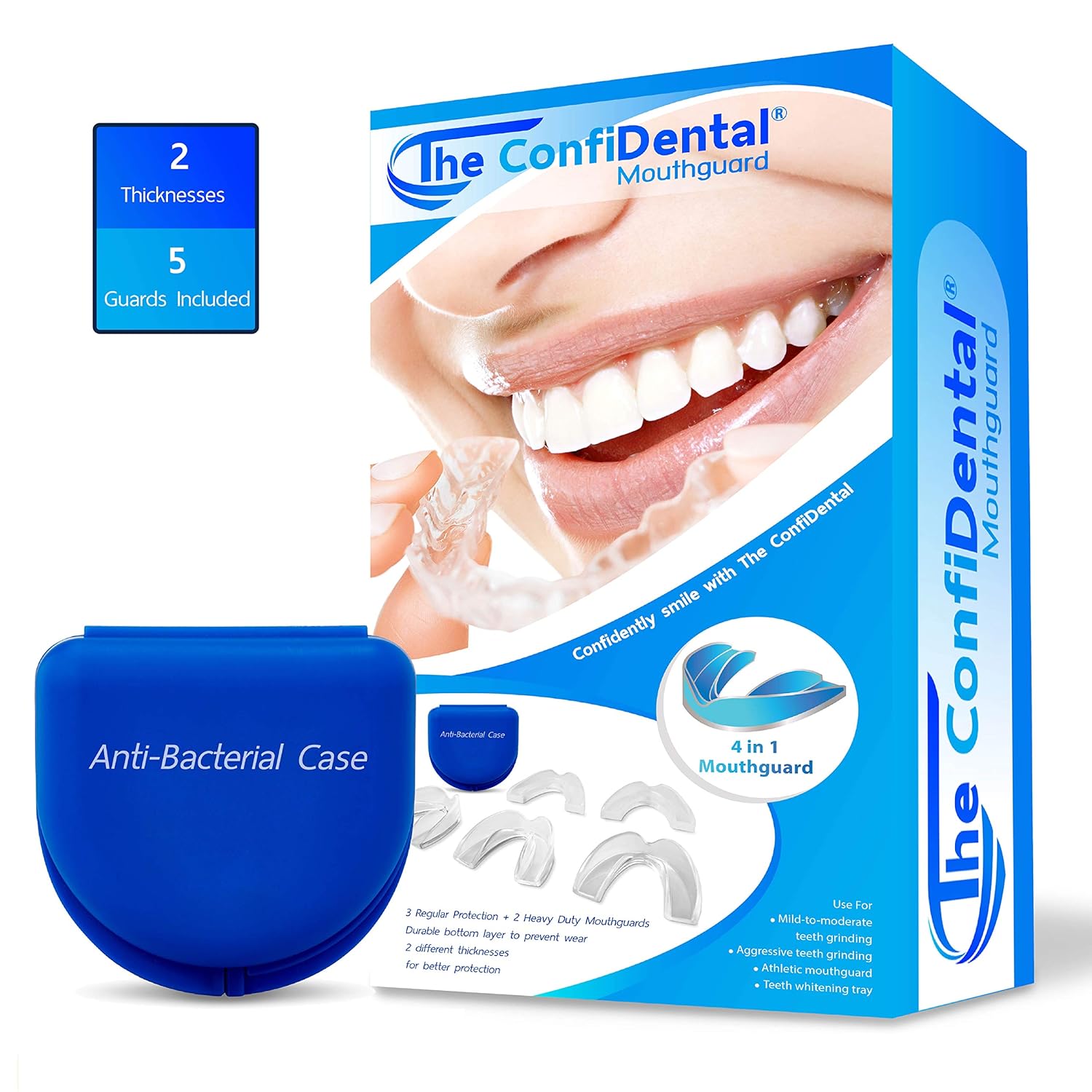 Night Guard For Teeth Grinding Cvs TeethWalls