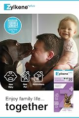 Zylkene Calming Supplement Large Dogs 30kg-60kg 450mg 30 capsules view 4