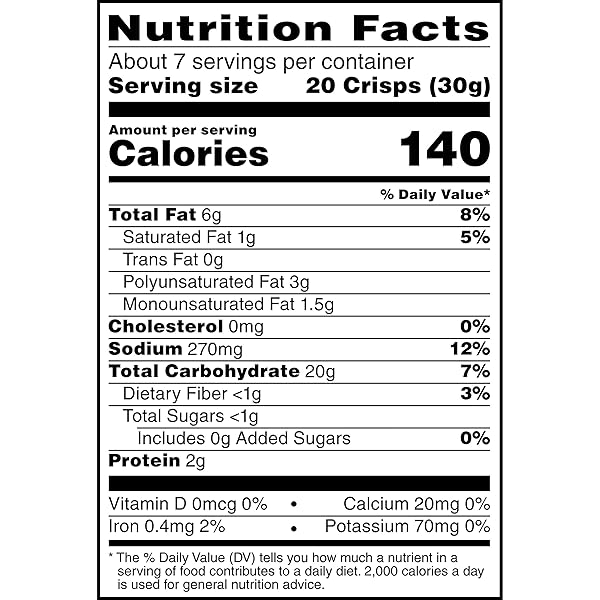CHEEZ-IT SNAP’D CHEESE CRACKER CHIPS, THIN CRISPS, EXTRA CRUNCHY, SHARP WHITE CHEDDAR, 7.5OZ BAG (1 BAG)